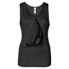 Women's Baby Rib Tank Thumbnail