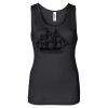 Women's Baby Rib Tank Thumbnail