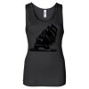 Women's Baby Rib Tank Thumbnail