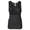 Women's Baby Rib Tank Thumbnail