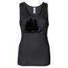 Women's Baby Rib Tank Thumbnail