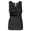 Women's Baby Rib Tank Thumbnail