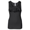 Women's Baby Rib Tank Thumbnail