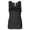Women's Baby Rib Tank Thumbnail