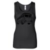 Women's Baby Rib Tank Thumbnail