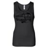 Women's Baby Rib Tank Thumbnail