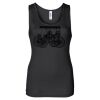 Women's Baby Rib Tank Thumbnail