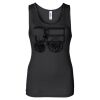 Women's Baby Rib Tank Thumbnail