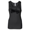Women's Baby Rib Tank Thumbnail