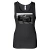 Women's Baby Rib Tank Thumbnail