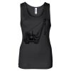 Women's Baby Rib Tank Thumbnail