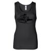 Women's Baby Rib Tank Thumbnail