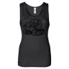 Women's Baby Rib Tank Thumbnail