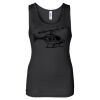Women's Baby Rib Tank Thumbnail