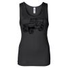 Women's Baby Rib Tank Thumbnail