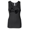 Women's Baby Rib Tank Thumbnail