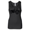 Women's Baby Rib Tank Thumbnail