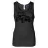 Women's Baby Rib Tank Thumbnail