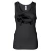 Women's Baby Rib Tank Thumbnail