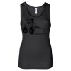 Women's Baby Rib Tank Thumbnail