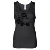 Women's Baby Rib Tank Thumbnail