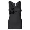 Women's Baby Rib Tank Thumbnail