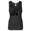 Women's Baby Rib Tank Thumbnail