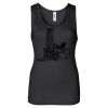 Women's Baby Rib Tank Thumbnail