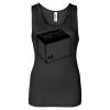 Women's Baby Rib Tank Thumbnail