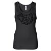 Women's Baby Rib Tank Thumbnail