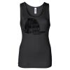 Women's Baby Rib Tank Thumbnail