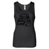 Women's Baby Rib Tank Thumbnail