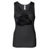 Women's Baby Rib Tank Thumbnail