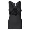 Women's Baby Rib Tank Thumbnail