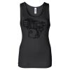 Women's Baby Rib Tank Thumbnail