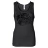 Women's Baby Rib Tank Thumbnail