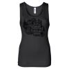 Women's Baby Rib Tank Thumbnail