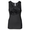 Women's Baby Rib Tank Thumbnail