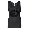 Women's Baby Rib Tank Thumbnail
