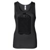 Women's Baby Rib Tank Thumbnail