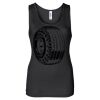 Women's Baby Rib Tank Thumbnail