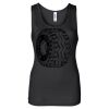 Women's Baby Rib Tank Thumbnail