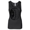 Women's Baby Rib Tank Thumbnail
