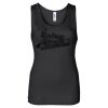 Women's Baby Rib Tank Thumbnail