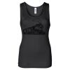 Women's Baby Rib Tank Thumbnail