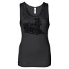 Women's Baby Rib Tank Thumbnail