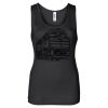 Women's Baby Rib Tank Thumbnail