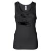 Women's Baby Rib Tank Thumbnail