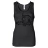 Women's Baby Rib Tank Thumbnail