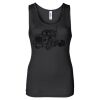 Women's Baby Rib Tank Thumbnail